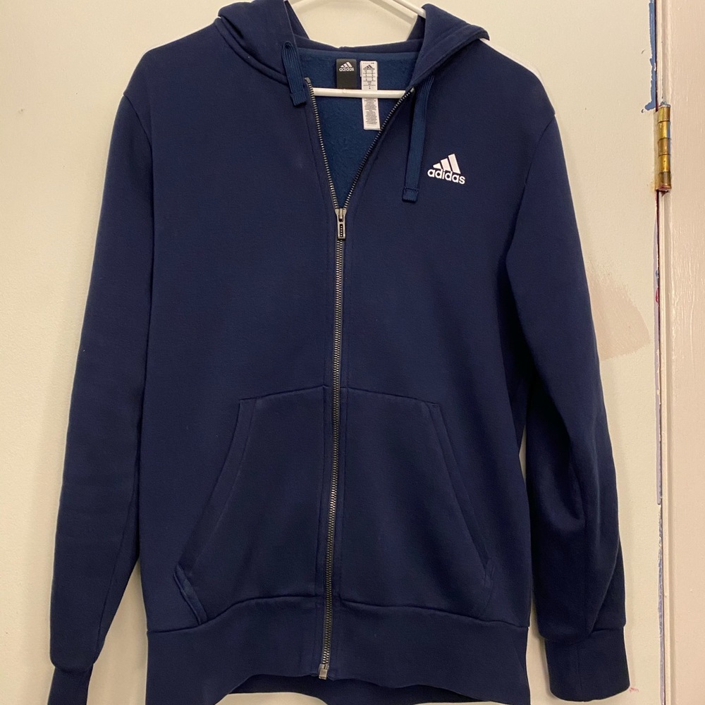 Adidas jacket